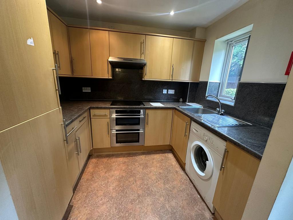 Apartment in Birmingham - View 3