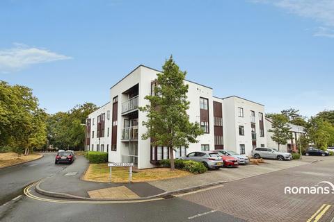 2 bedroom apartment for sale, Hollies Court, Basingstoke, Hampshire