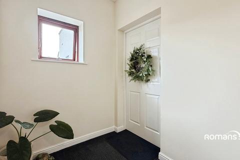 2 bedroom apartment for sale, Hollies Court, Basingstoke, Hampshire