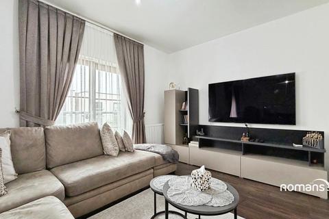 2 bedroom apartment for sale, Hollies Court, Basingstoke, Hampshire