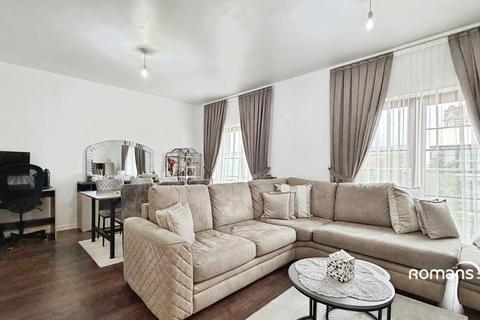 2 bedroom apartment for sale, Hollies Court, Basingstoke, Hampshire
