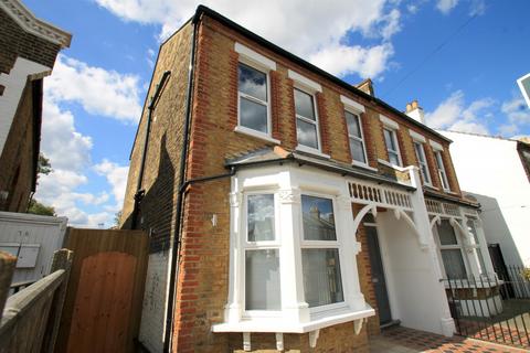 undefined, Albacore Crescent, London, SE13