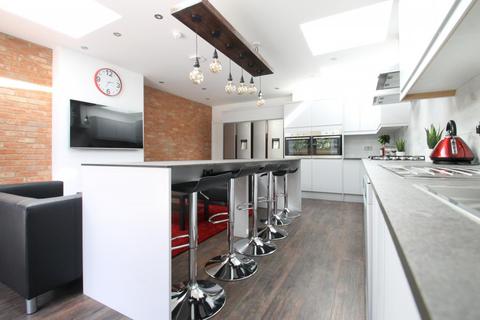 undefined, Albacore Crescent, London, SE13