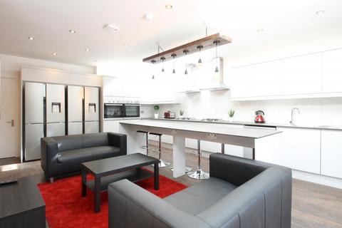 undefined, Albacore Crescent, London, SE13