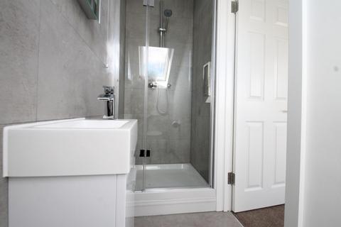 undefined, Albacore Crescent, London, SE13