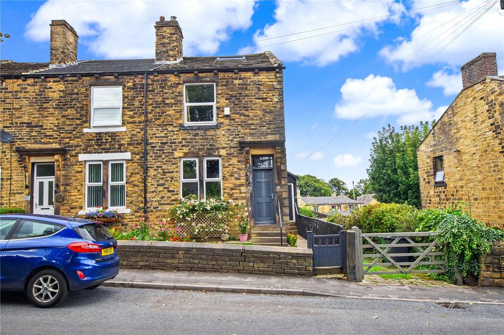 House in Leeds, West Yorkshire