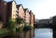 Nursery Street, Sheffield, S3