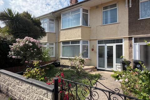 3 bedroom house to rent, Stoneleigh Crescent, Bristol, BS4