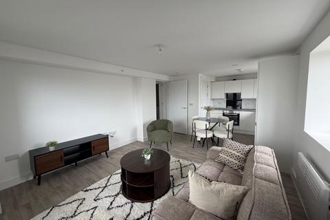 1 bedroom apartment to rent, Church Walk, Bootle, L20
