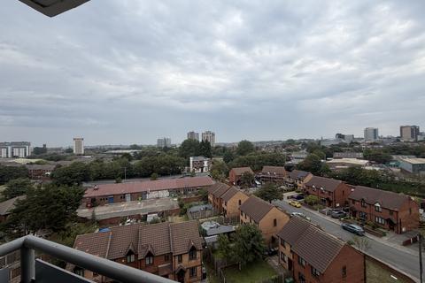 1 bedroom apartment to rent, Church Walk, Bootle, L20