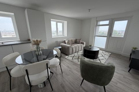 1 bedroom apartment to rent, Church Walk, Bootle, L20