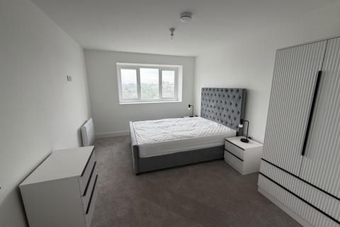 1 bedroom apartment to rent, Church Walk, Bootle, L20