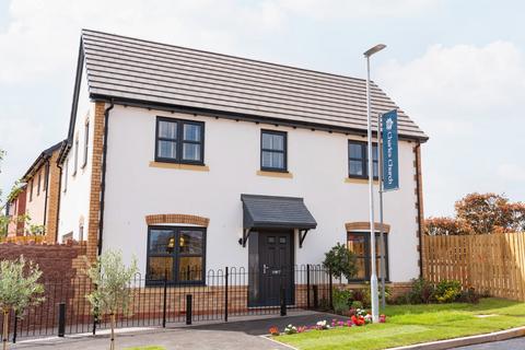 undefined, Plot 314, The Seacombe, Castle Grove