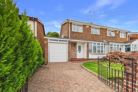 3 bedroom semi-detached house for sale, Ettrick Road, Jarrow, NE32