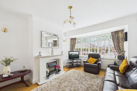 3 bedroom semi-detached house for sale, Ettrick Road, Jarrow, NE32