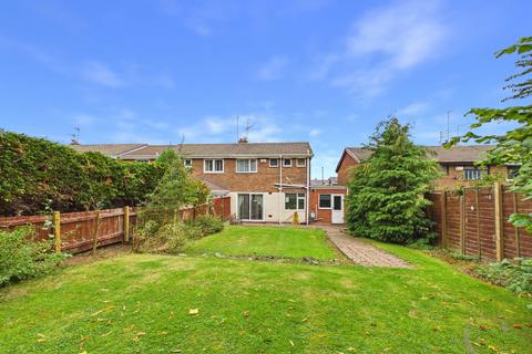 3 bedroom semi-detached house for sale, Ettrick Road, Jarrow, NE32