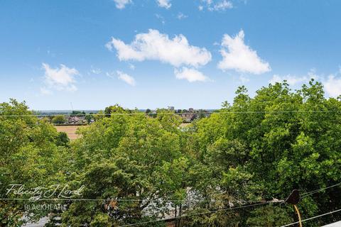 undefined, Portway Gardens, Woolwich