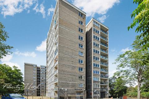 undefined, Portway Gardens, Woolwich
