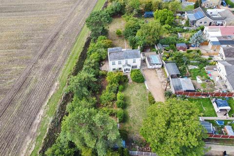3 bedroom detached house for sale, Leverington Common, Leverington, Wisbech