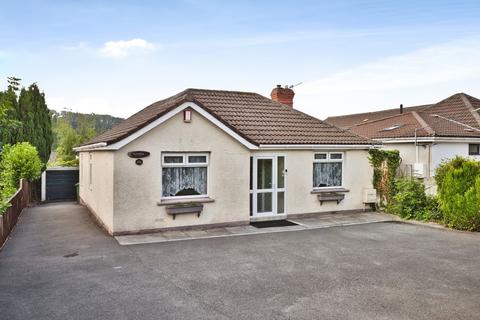 2 bedroom bungalow for sale, Bath Road, Wells, Somerset, BA5