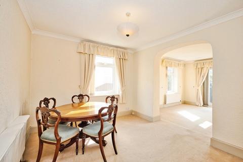 2 bedroom bungalow for sale, Bath Road, Wells, Somerset, BA5