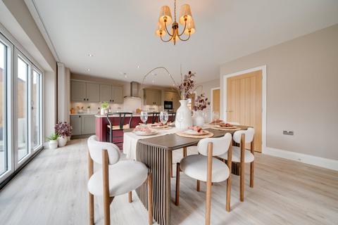 undefined, Plot 307, The Barmouth, Castle Grove