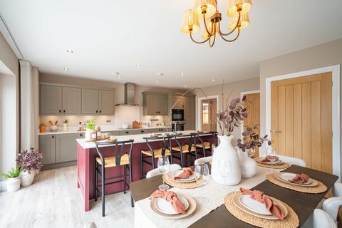 undefined, Plot 307, The Barmouth, Castle Grove