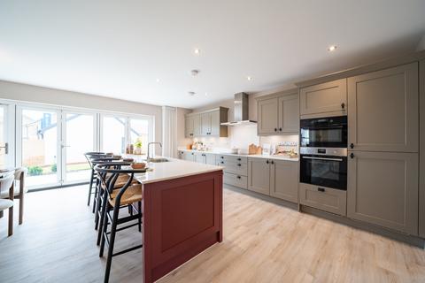 undefined, Plot 307, The Barmouth, Castle Grove