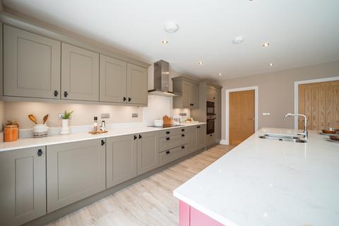 undefined, Plot 307, The Barmouth, Castle Grove