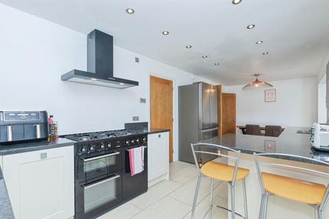 4 bedroom detached house for sale, Lodge Road, Fleckney, Leicester