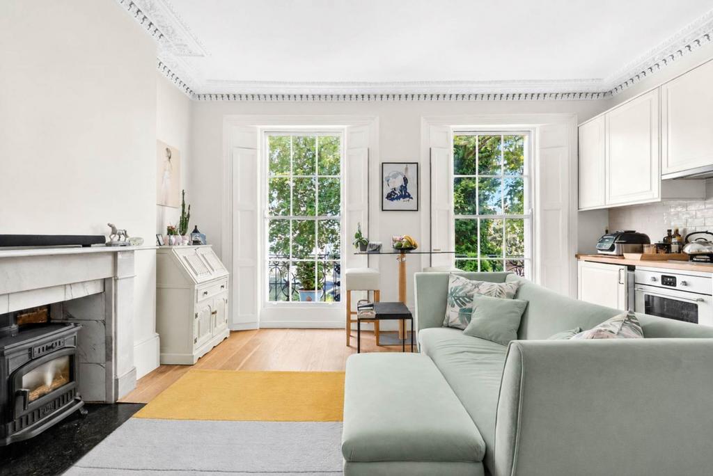 Apartment in London - View 4