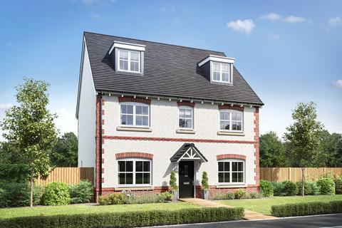 undefined, Plot 303, The Kingsand, Castle Grove