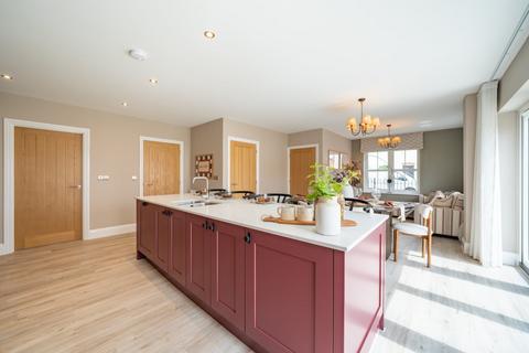 undefined, Plot 303, The Kingsand, Castle Grove