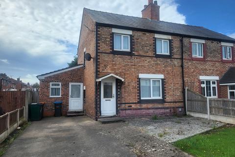 3 bedroom semi-detached house for sale, 173 Princes Road, Ellesmere Port, CH65