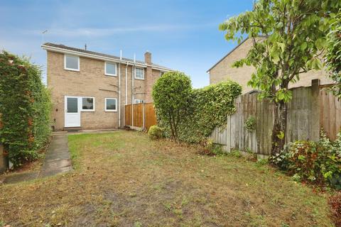 2 bedroom semi-detached house for sale, Bransdale, Worksop