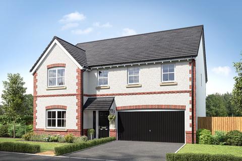 undefined, Plot 300, The Broadhaven, Castle Grove