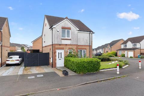 undefined, Whitacres Place, Glasgow