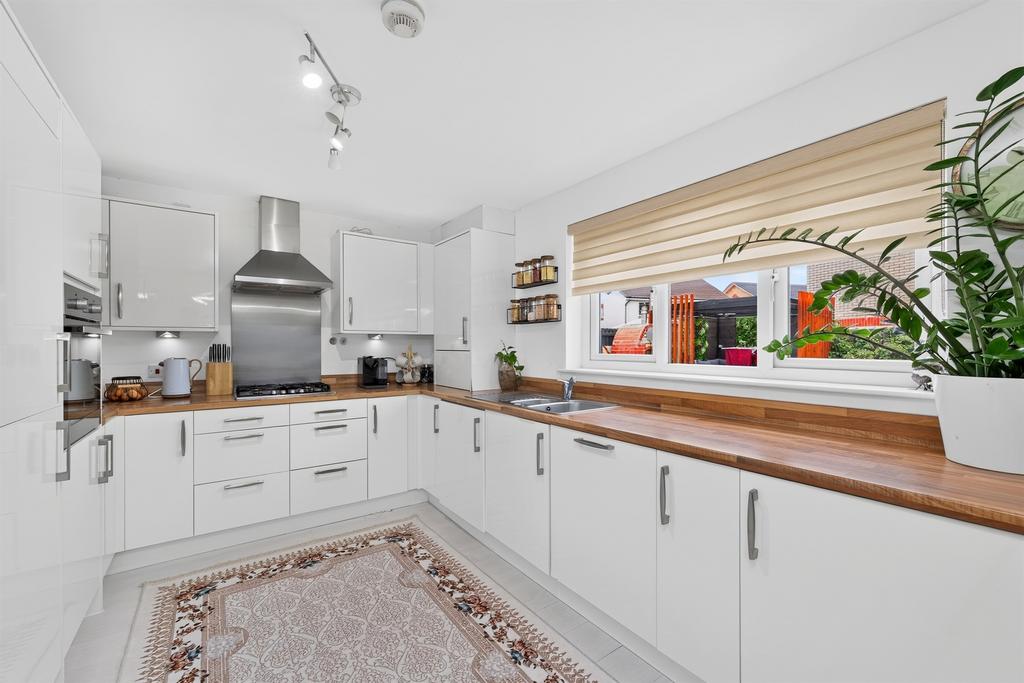 House in Glasgow - View 4