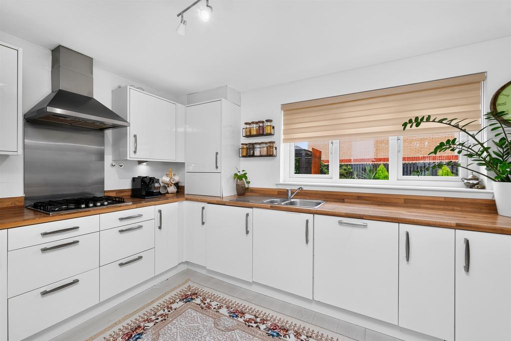 House in Glasgow - View 5