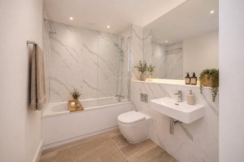 2 bedroom flat for sale, Meridian Way, Southampton, Hampshire, SO14