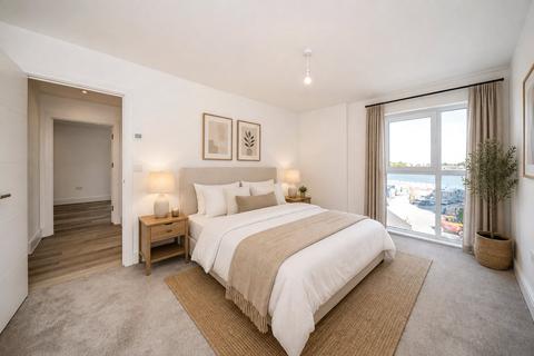 2 bedroom flat for sale, Meridian Way, Southampton, Hampshire, SO14