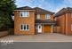 Shervington Grove, Luton
