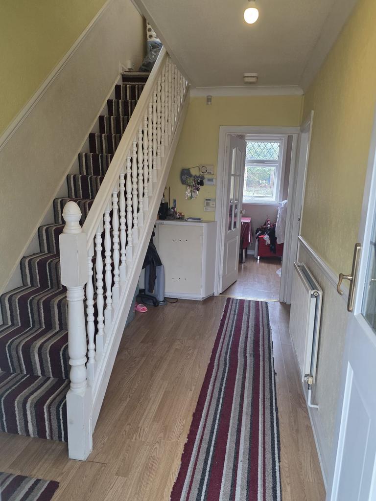 House in Birmingham, Lyndon Green - View 2