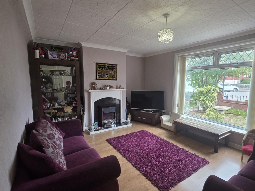 House in Birmingham, Lyndon Green - View 4