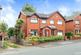 Middleton Road, Royton, Oldham, Greater Manchester, OL2