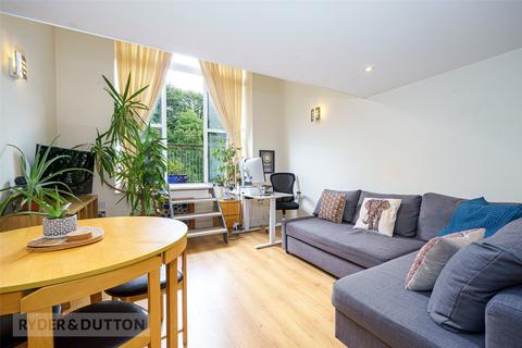1 bedroom apartment for sale, Titanic Mills, Linthwaite, Huddersfield, West Yorkshire, HD7