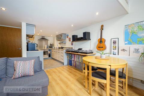1 bedroom apartment for sale, Titanic Mills, Linthwaite, Huddersfield, West Yorkshire, HD7