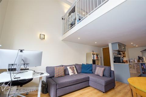 1 bedroom apartment for sale, Titanic Mills, Linthwaite, Huddersfield, West Yorkshire, HD7