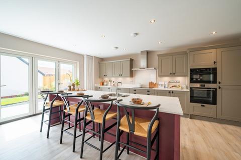 undefined, Plot 311, The Barmouth, Castle Grove