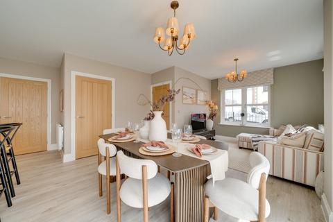 undefined, Plot 311, The Barmouth, Castle Grove